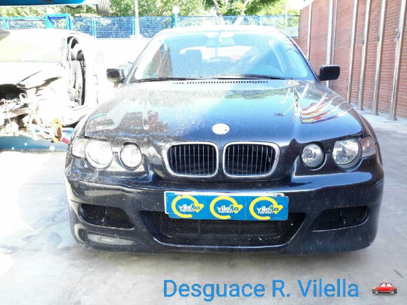 bmw serie 3 compact (e46) 316ti | 06.01 - 12.05 del año 2003 bmw serie 3 compact (e46) 316ti | 06.01 - 12.05 del año 2003