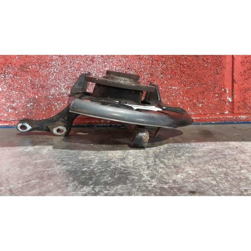 Recambio de mangueta delantero derecha para seat ibiza (6k1)  | 0.99 - 0.02 ibiza (6k1)  | 0.99 - 0.02 referencia OEM IAM   