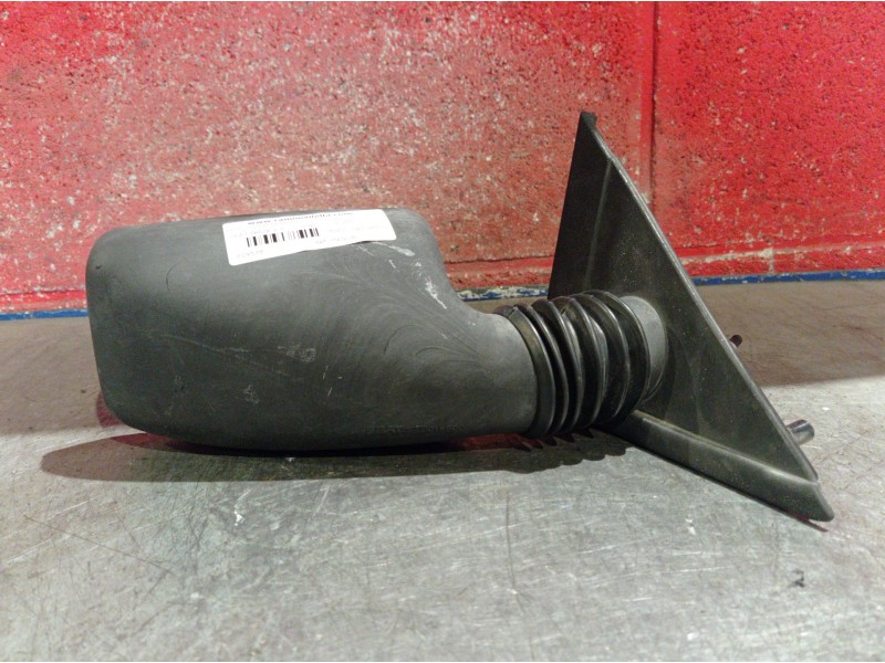 Recambio de retrovisor derecho para seat ibiza 1.5 | 0.85 - ... 1.5 | 0.85 - ... referencia OEM IAM MANUAL  