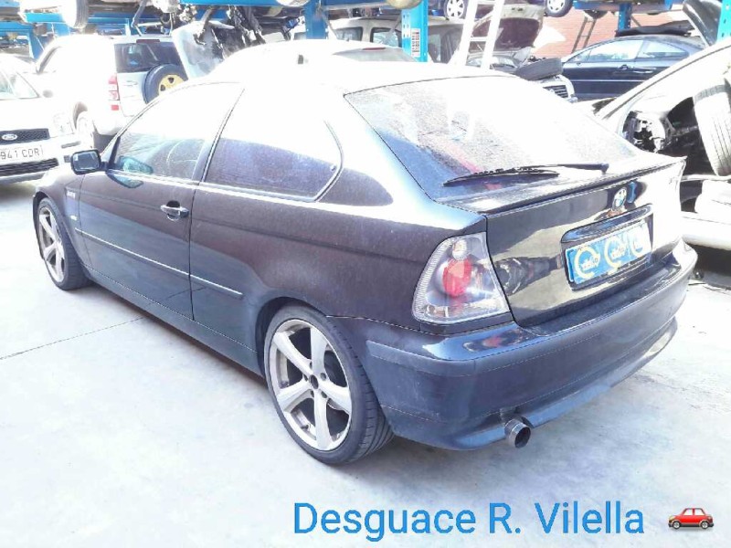 bmw serie 3 compact (e46) 316ti | 06.01 - 12.05 del año 2003 bmw serie 3 compact (e46) 316ti | 06.01 - 12.05 del año 2003