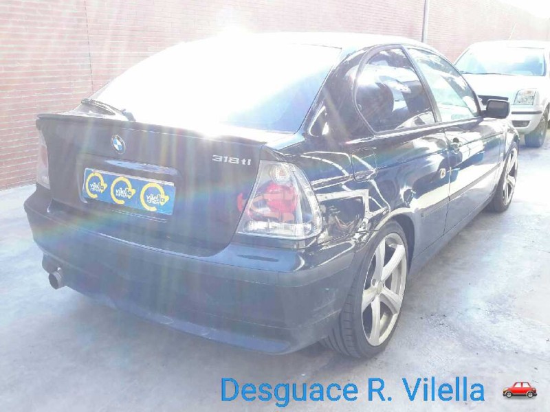bmw serie 3 compact (e46) 316ti | 06.01 - 12.05 del año 2003 bmw serie 3 compact (e46) 316ti | 06.01 - 12.05 del año 2003
