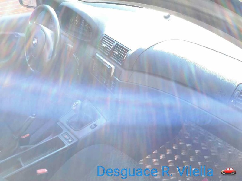 bmw serie 3 compact (e46) 316ti | 06.01 - 12.05 del año 2003 bmw serie 3 compact (e46) 316ti | 06.01 - 12.05 del año 2003