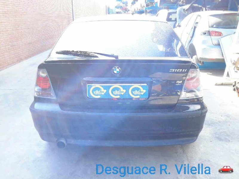 bmw serie 3 compact (e46) 316ti | 06.01 - 12.05 del año 2003 bmw serie 3 compact (e46) 316ti | 06.01 - 12.05 del año 2003