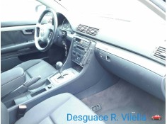audi a4 avant (8e) 3.0 | 05.01 - 12.04 del año 2004 2
