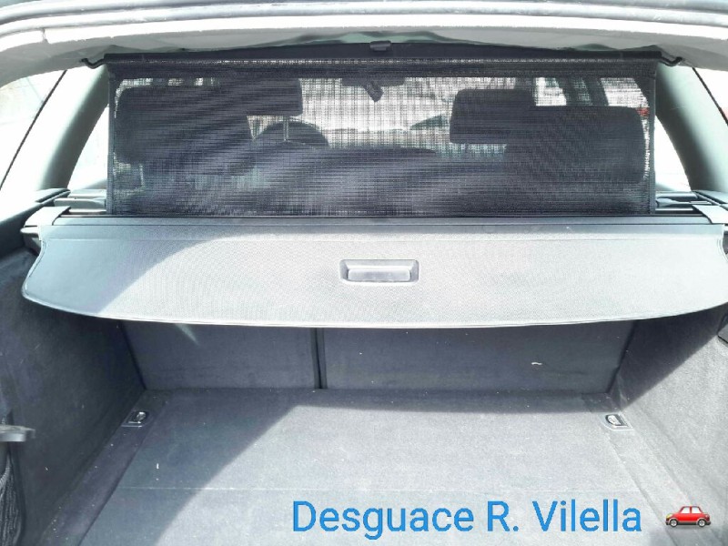 audi a4 avant (8e) 3.0 | 05.01 - 12.04 del año 2004 audi a4 avant (8e) 3.0 | 05.01 - 12.04 del año 2004