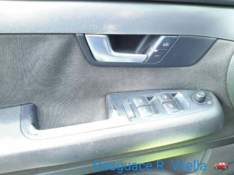 audi a4 avant (8e) 3.0 | 05.01 - 12.04 del año 2004 audi a4 avant (8e) 3.0 | 05.01 - 12.04 del año 2004