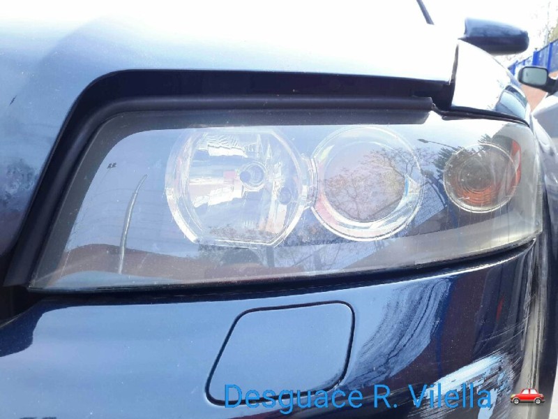 audi a4 avant (8e) 3.0 | 05.01 - 12.04 del año 2004 audi a4 avant (8e) 3.0 | 05.01 - 12.04 del año 2004