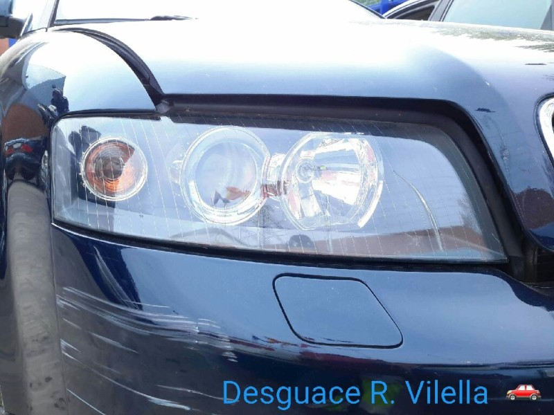 audi a4 avant (8e) 3.0 | 05.01 - 12.04 del año 2004 audi a4 avant (8e) 3.0 | 05.01 - 12.04 del año 2004