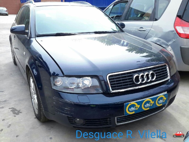 audi a4 avant (8e) 3.0 | 05.01 - 12.04 del año 2004 audi a4 avant (8e) 3.0 | 05.01 - 12.04 del año 2004