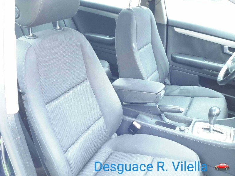 audi a4 avant (8e) 3.0 | 05.01 - 12.04 del año 2004 audi a4 avant (8e) 3.0 | 05.01 - 12.04 del año 2004