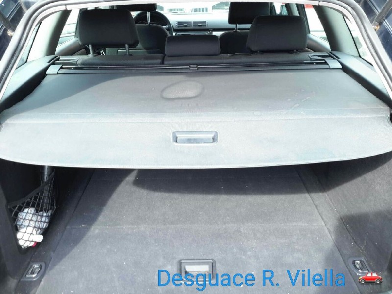 audi a4 avant (8e) 3.0 | 05.01 - 12.04 del año 2004 audi a4 avant (8e) 3.0 | 05.01 - 12.04 del año 2004