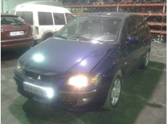 mitsubishi space star (dg0) 1900 di-d avance | 08.02 - ... del año 2003