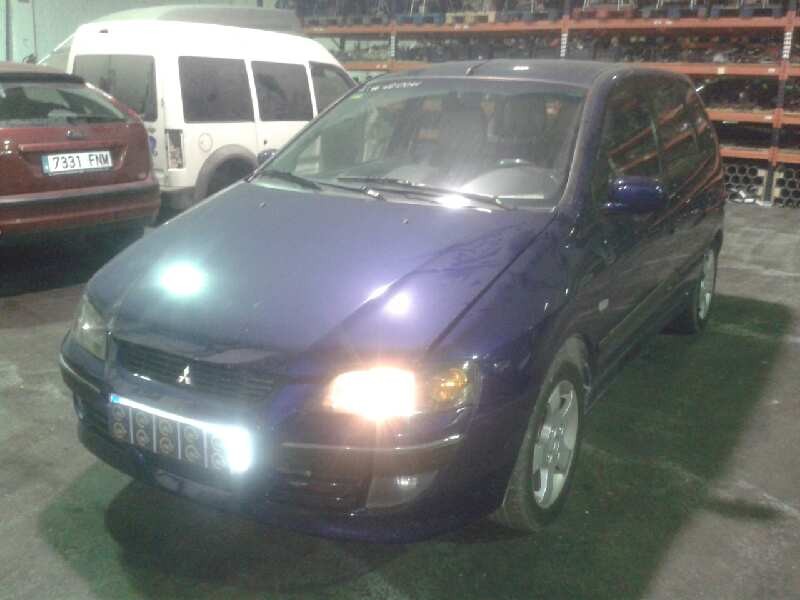 mitsubishi space star (dg0) 1900 di-d avance | 08.02 - ... del año 2003 mitsubishi space star (dg0) 1900 di-d avance | 08.02 - ... del año 2003
