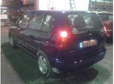 mitsubishi space star (dg0) 1900 di-d avance | 08.02 - ... del año 2003 2