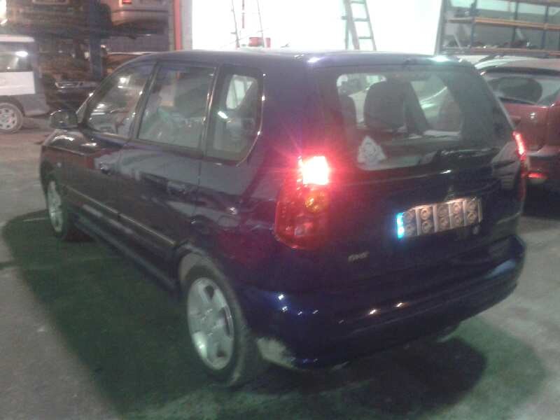 mitsubishi space star (dg0) 1900 di-d avance | 08.02 - ... del año 2003 mitsubishi space star (dg0) 1900 di-d avance | 08.02 - ... del año 2003