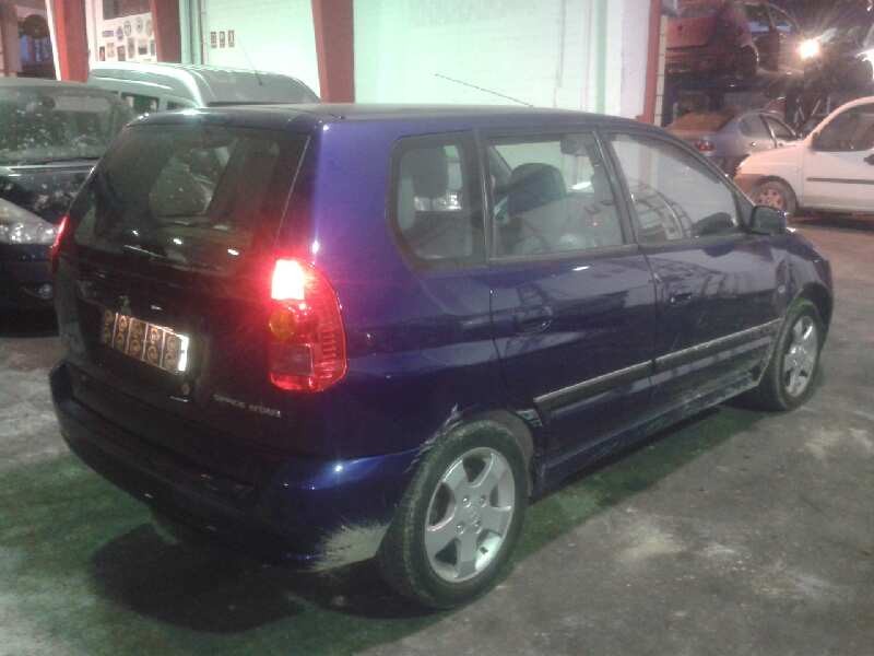 mitsubishi space star (dg0) 1900 di-d avance | 08.02 - ... del año 2003 mitsubishi space star (dg0) 1900 di-d avance | 08.02 - ... del año 2003