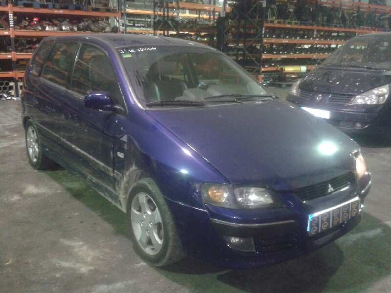 mitsubishi space star (dg0) 1900 di-d avance | 08.02 - ... del año 2003 mitsubishi space star (dg0) 1900 di-d avance | 08.02 - ... del año 2003