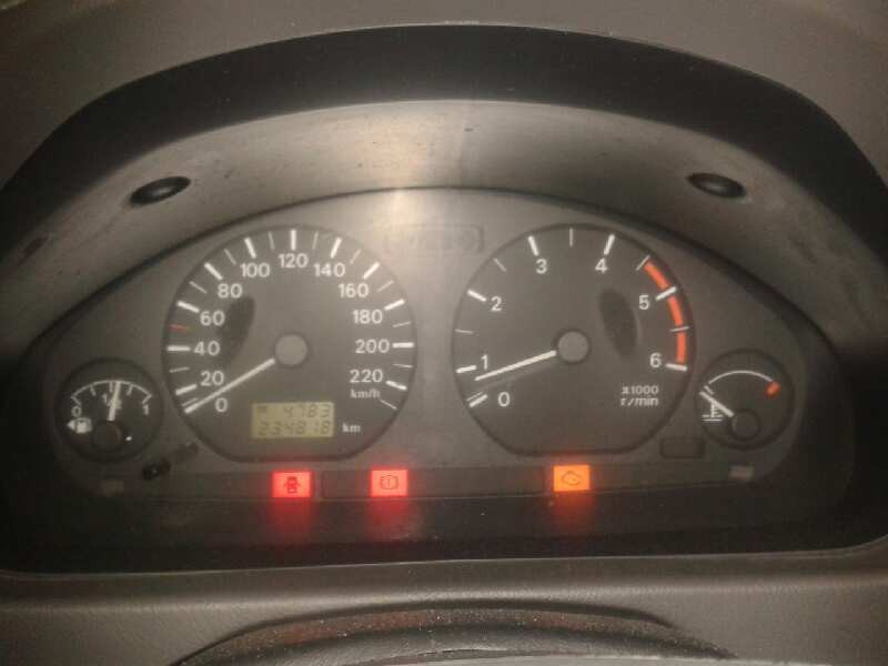 mitsubishi space star (dg0) 1900 di-d avance | 08.02 - ... del año 2003 mitsubishi space star (dg0) 1900 di-d avance | 08.02 - ... del año 2003