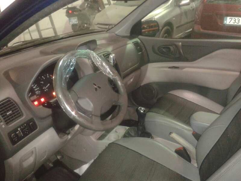 mitsubishi space star (dg0) 1900 di-d avance | 08.02 - ... del año 2003 mitsubishi space star (dg0) 1900 di-d avance | 08.02 - ... del año 2003