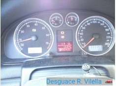 volkswagen passat variant (3b6) v6 comfortline family 4motion | 05.02 - ... del año 2001 2
