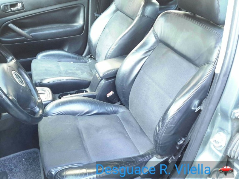 volkswagen passat variant (3b6) v6 comfortline family 4motion | 05.02 - ... del año 2001