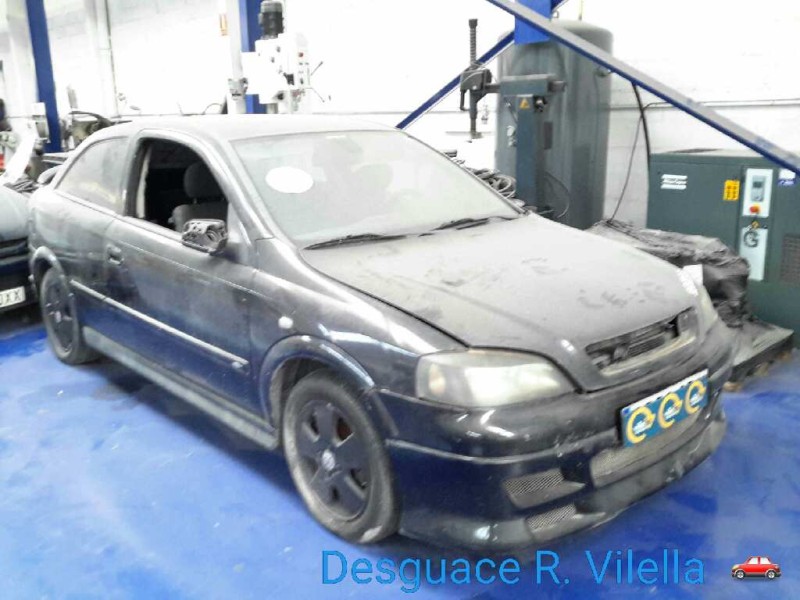 opel astra g berlina comfort | 02.98 - 12.03 del año 2004 opel astra g berlina comfort | 02.98 - 12.03 del año 2004