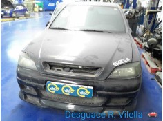 opel astra g berlina comfort | 02.98 - 12.03 del año 2004 2
