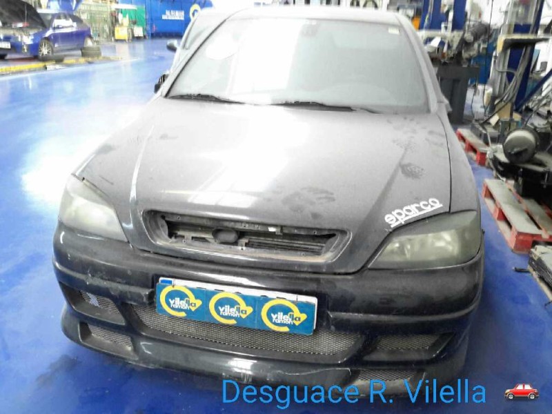 opel astra g berlina comfort | 02.98 - 12.03 del año 2004 opel astra g berlina comfort | 02.98 - 12.03 del año 2004