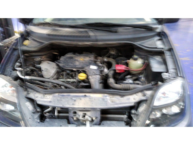 renault scenic rx4 (ja0)  | 0.00 - 0.03 del año 2000