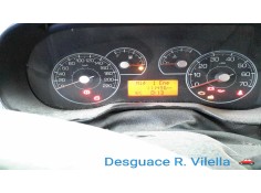 fiat grande punto (199)  | 0.05 - ... del año 2005 2