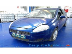 fiat grande punto (199)  | 0.05 - ... del año 2005
