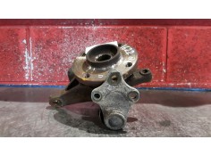 Recambio de mangueta delantero derecha para citroen xsara berlina 2.0 hdi 66kw premier | 07.99 - 12.05 2.0 hdi 66kw premier | 07 2