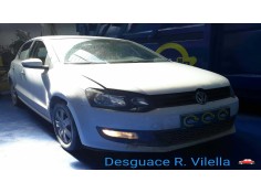 volkswagen polo (6r1)  | 0.09 - ... del año 2010