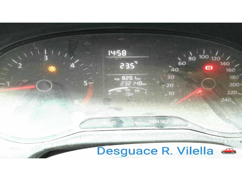 volkswagen polo (6r1)  | 0.09 - ... del año 2010 volkswagen polo (6r1)  | 0.09 - ... del año 2010