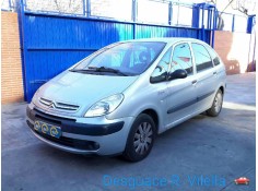 citroen xsara picasso 2.0 hdi sx | 11.02 - 12.05 del año 2004