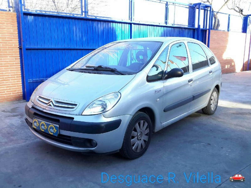 citroen xsara picasso 2.0 hdi sx | 11.02 - 12.05 del año 2004