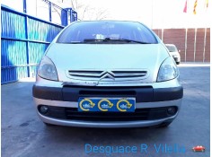 citroen xsara picasso 2.0 hdi sx | 11.02 - 12.05 del año 2004 2