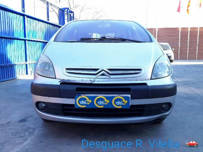 citroen xsara picasso 2.0 hdi sx | 11.02 - 12.05 del año 2004