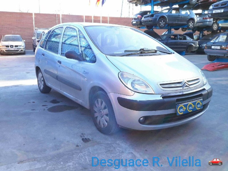 citroen xsara picasso 2.0 hdi sx | 11.02 - 12.05 del año 2004