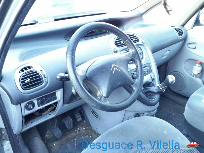 citroen xsara picasso 2.0 hdi sx | 11.02 - 12.05 del año 2004