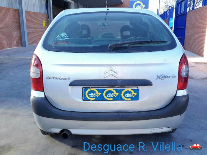 citroen xsara picasso 2.0 hdi sx | 11.02 - 12.05 del año 2004