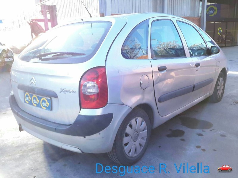 citroen xsara picasso 2.0 hdi sx | 11.02 - 12.05 del año 2004