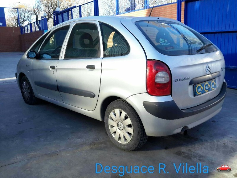 citroen xsara picasso 2.0 hdi sx | 11.02 - 12.05 del año 2004