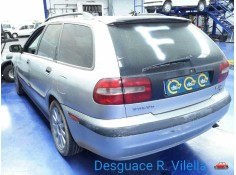 volvo v40 familiar 1.9 d+ (85kw) | 04.00 - 12.05 del año 2001 2