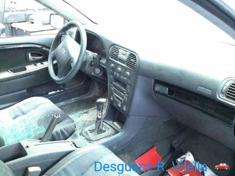 volvo v40 familiar 1.9 d+ (85kw) | 04.00 - 12.05 del año 2001 volvo v40 familiar 1.9 d+ (85kw) | 04.00 - 12.05 del año 2001