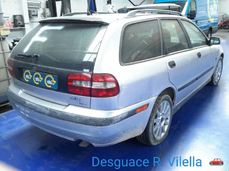 volvo v40 familiar 1.9 d+ (85kw) | 04.00 - 12.05 del año 2001 volvo v40 familiar 1.9 d+ (85kw) | 04.00 - 12.05 del año 2001