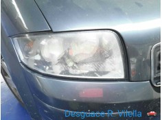 audi a2 (8z) 1.6 fsi | 05.02 - 12.05 del año 2004 2