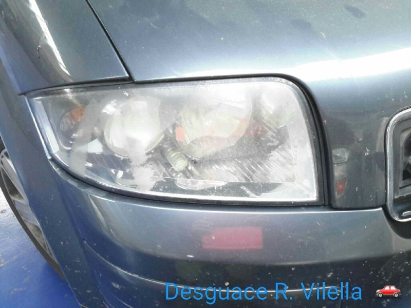 audi a2 (8z) 1.6 fsi | 05.02 - 12.05 del año 2004 audi a2 (8z) 1.6 fsi | 05.02 - 12.05 del año 2004