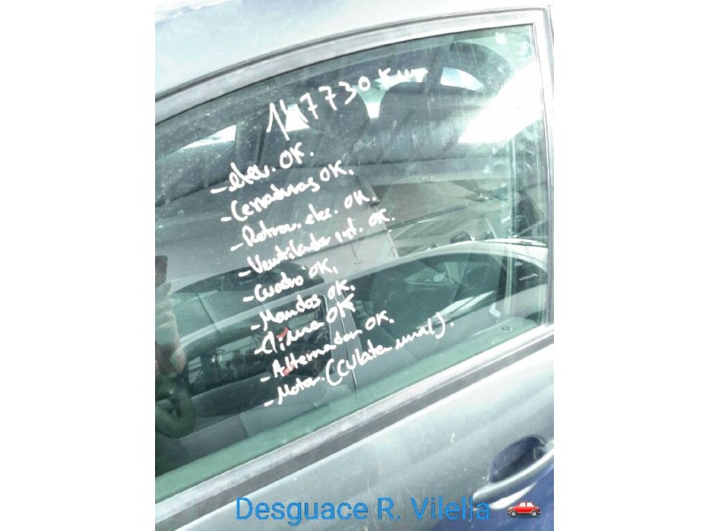 audi a2 (8z) 1.6 fsi | 05.02 - 12.05 del año 2004 audi a2 (8z) 1.6 fsi | 05.02 - 12.05 del año 2004