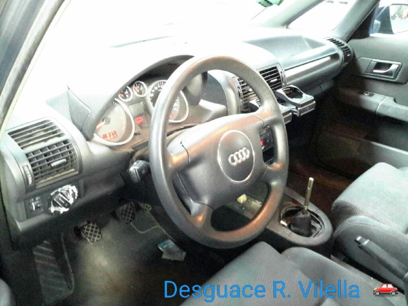audi a2 (8z) 1.6 fsi | 05.02 - 12.05 del año 2004 audi a2 (8z) 1.6 fsi | 05.02 - 12.05 del año 2004